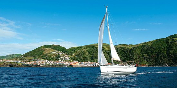 Sailazores Yacht Charter